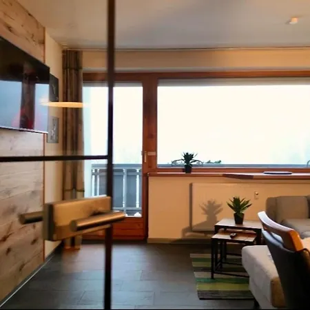 Apartman Wildgruen Panorama 11 Pfronten