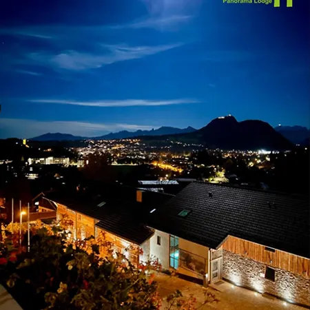 Apartmán Wildgruen Panorama 11 Pfronten