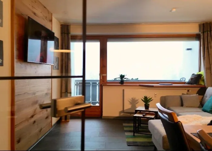 Apartament Wildgruen Panorama 11 Pfronten
