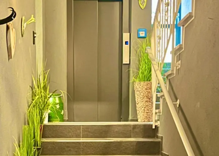 Apartament Wildgruen Panorama 11 Pfronten
