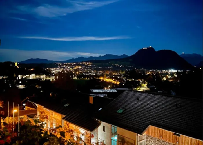 Lejlighed Wildgruen Panorama 11 Pfronten